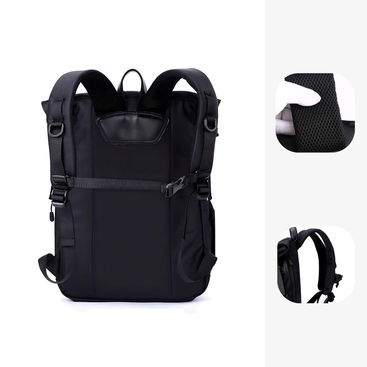 Ottawa - Modern and Urban Backpack