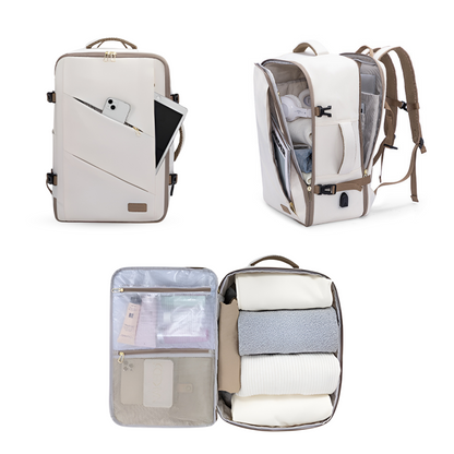 Loveland - Practical and Organized Backpack