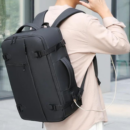 Cambridge - Smart and Modern Backpack