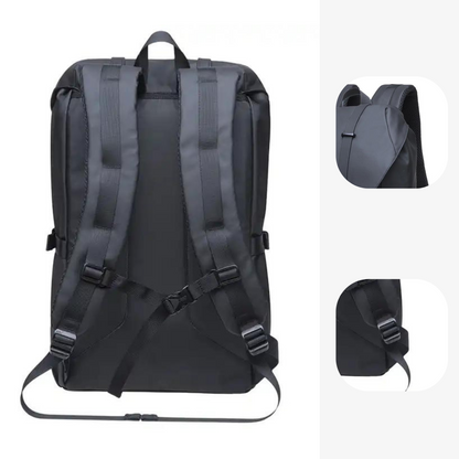 Kassel - Urban and Modern Backpack