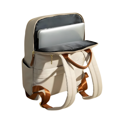 Florence - Elegant and Distinguished Backpack