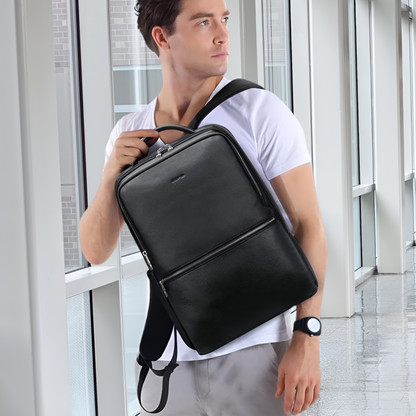 Bangor - Practical and Modern Backpack