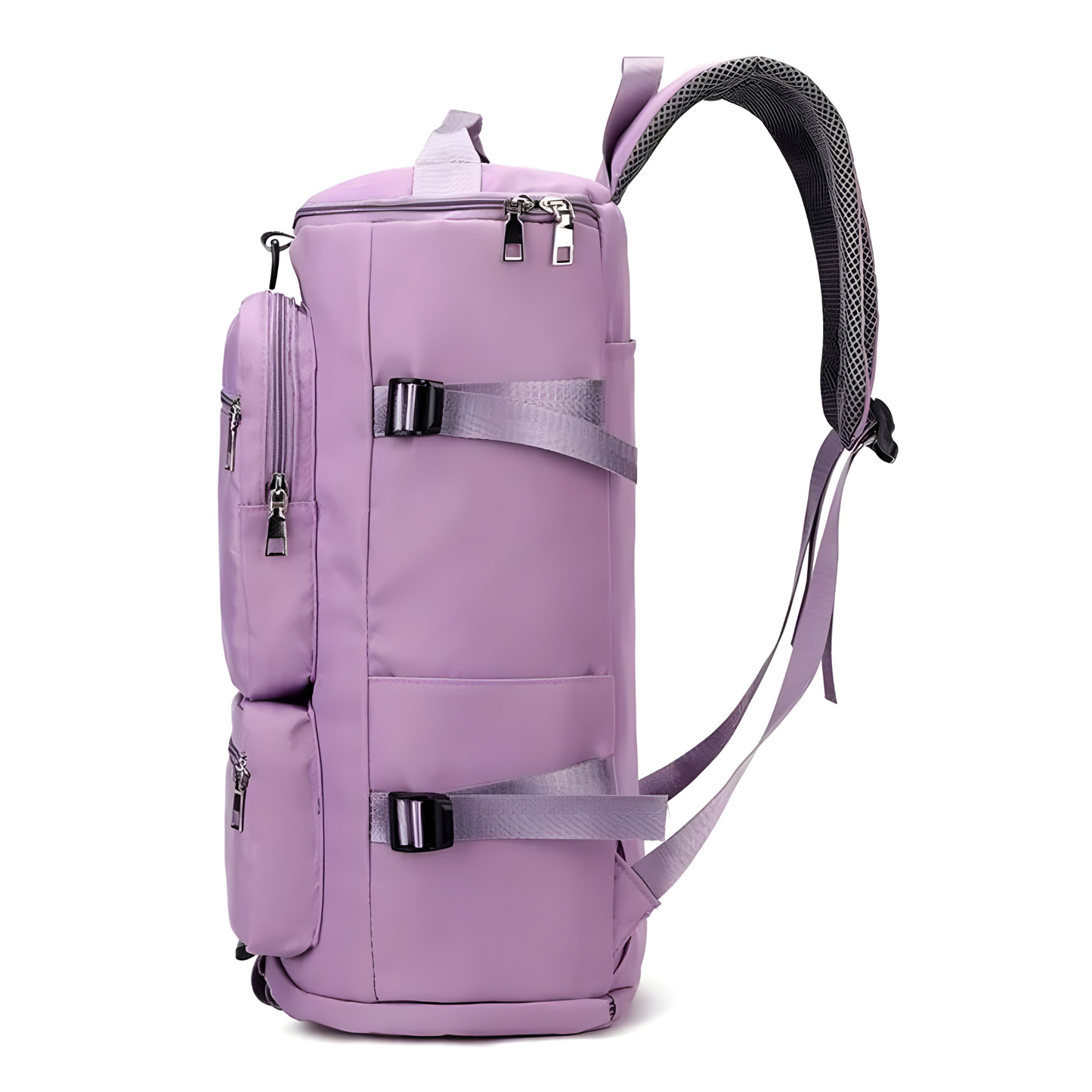 Rishikesh - Lightweight and Practical Backpack