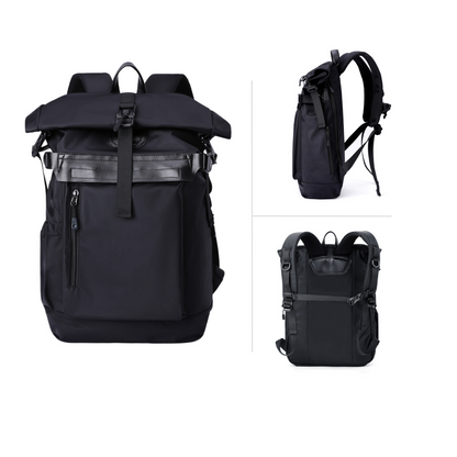 Ottawa - Modern and Urban Backpack