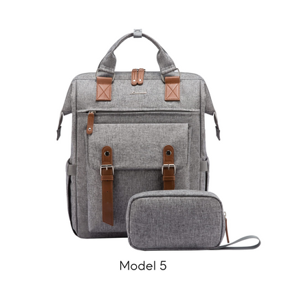 Victoria - Modern and Practical Backpack