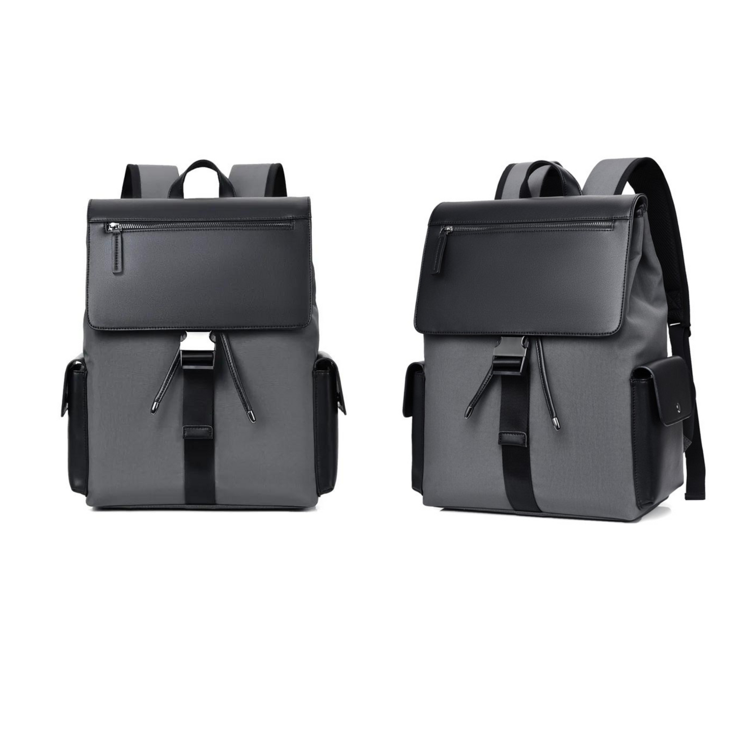 Mumbai - Modern and Lightweight Backpack