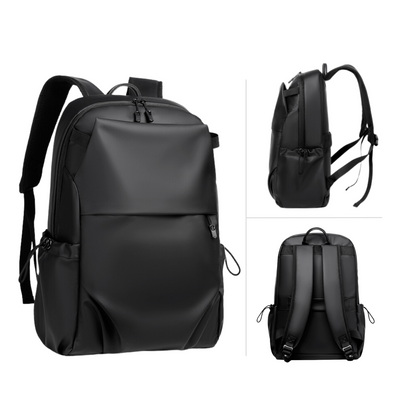 Turin - Lightweight and Practical Backpack