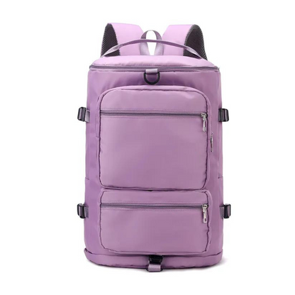 Rishikesh - Lightweight and Practical Backpack