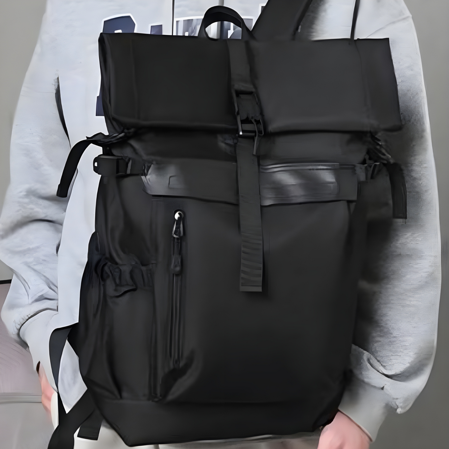 Ottawa - Modern and Urban Backpack