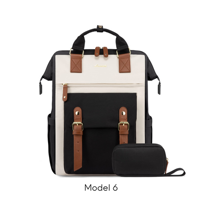 Victoria - Modern and Practical Backpack