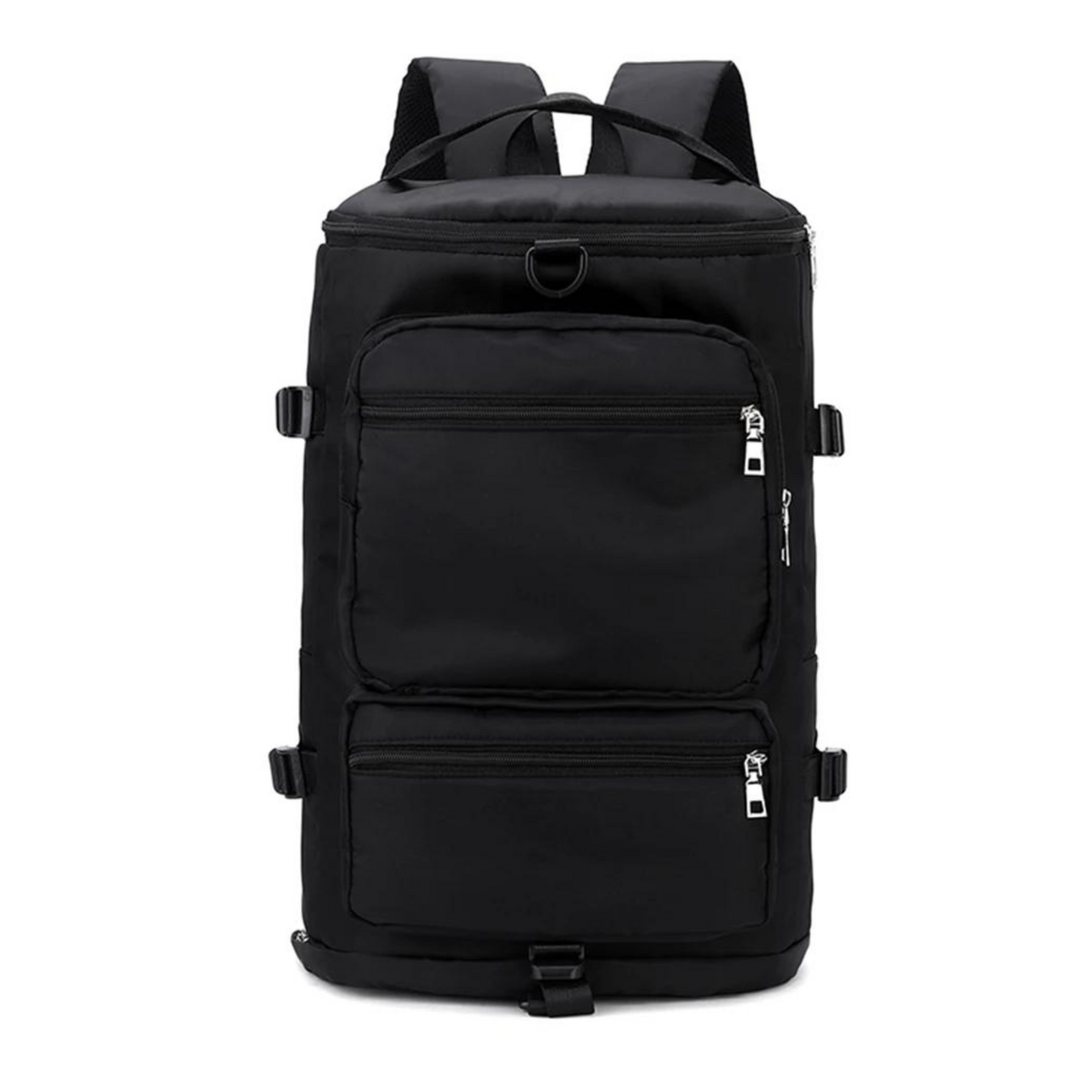 Rishikesh - Lightweight and Practical Backpack