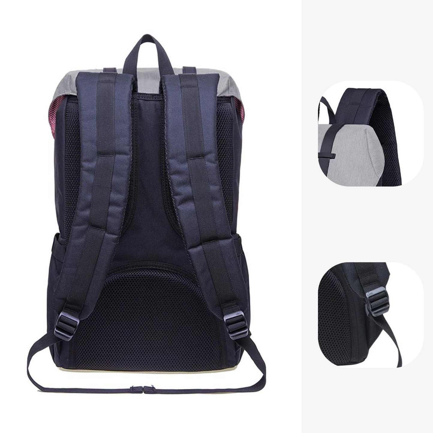 Kalbe - Urban and Modern Backpack