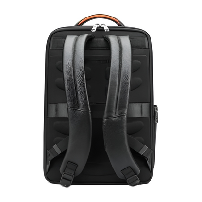 Bangor - Practical and Modern Backpack