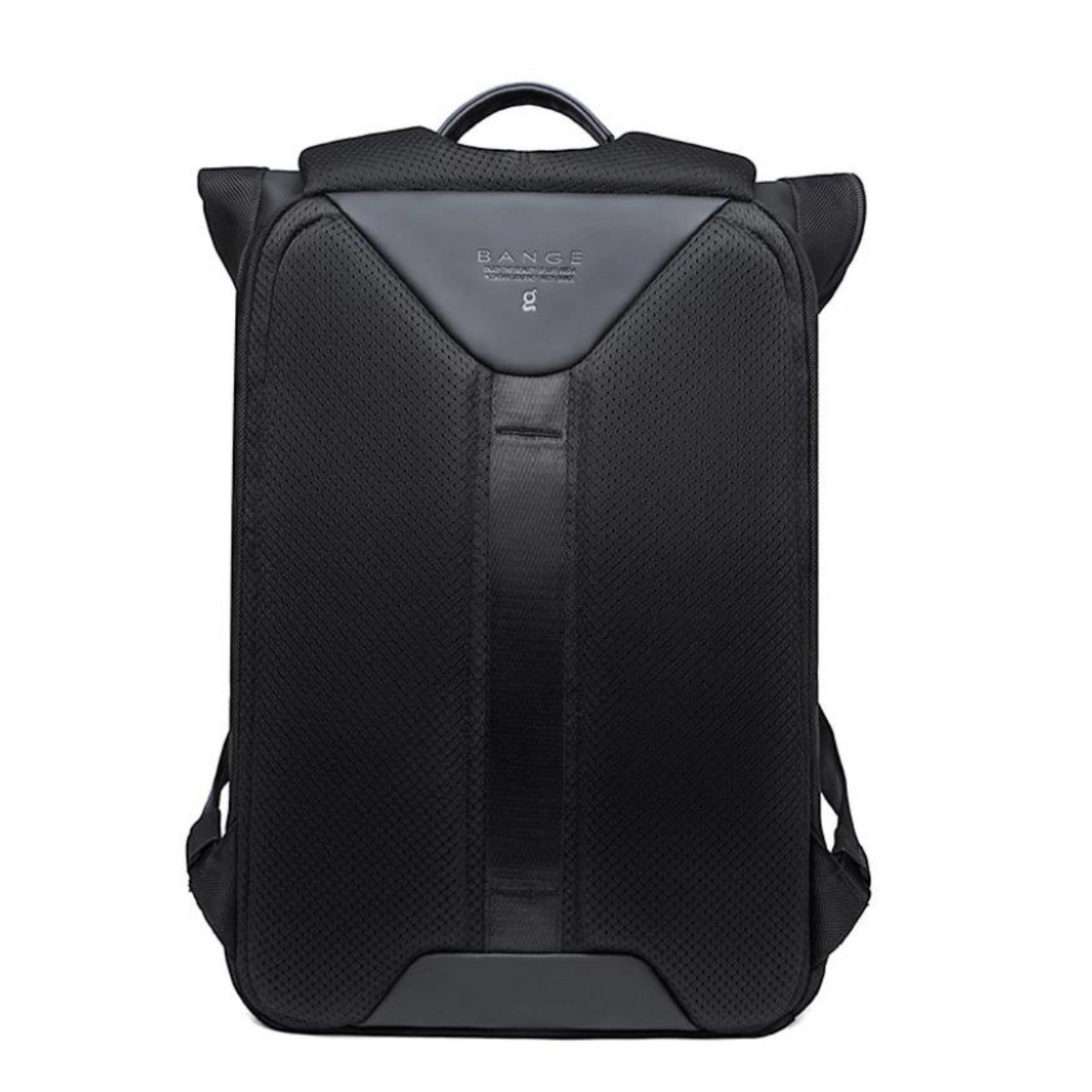 San Francisco - Modern and Urban Backpack