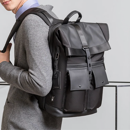 San Francisco - Modern and Urban Backpack