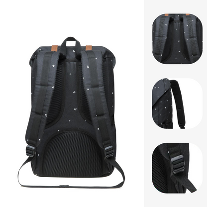 Kaarst - Urban and Modern Backpack