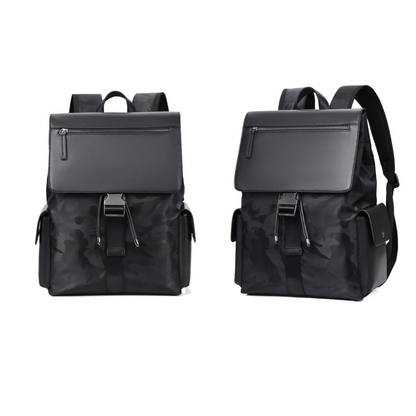 Mumbai - Modern and Lightweight Backpack