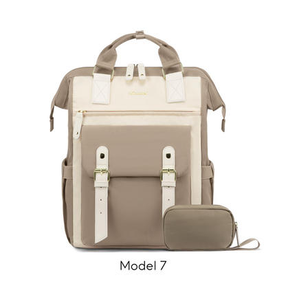 Victoria - Modern and Practical Backpack