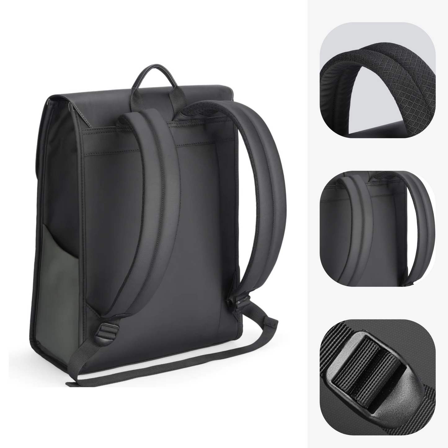 Bergen - Modern and Stylish Backpack