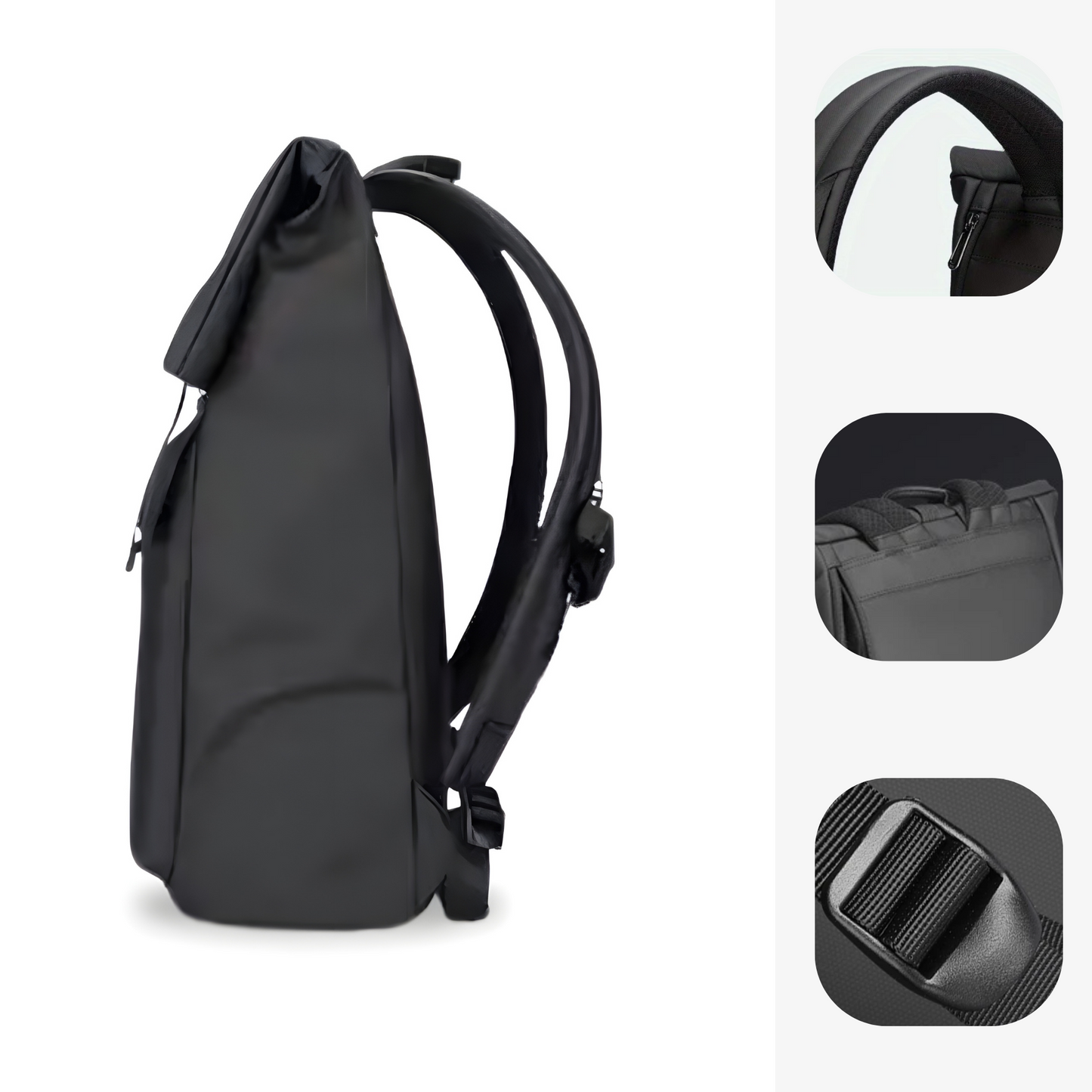 Randers - Modern and Stylish Backpack