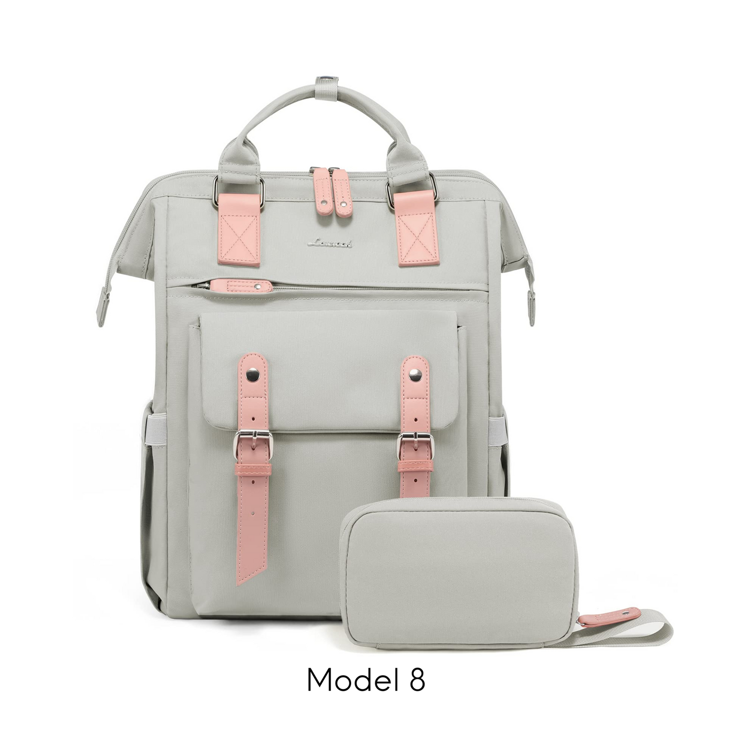 Victoria - Modern and Practical Backpack