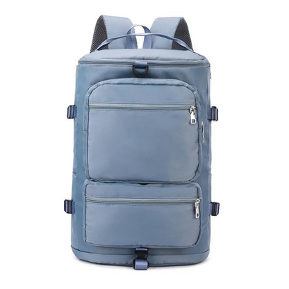 Rishikesh - Lightweight and Practical Backpack