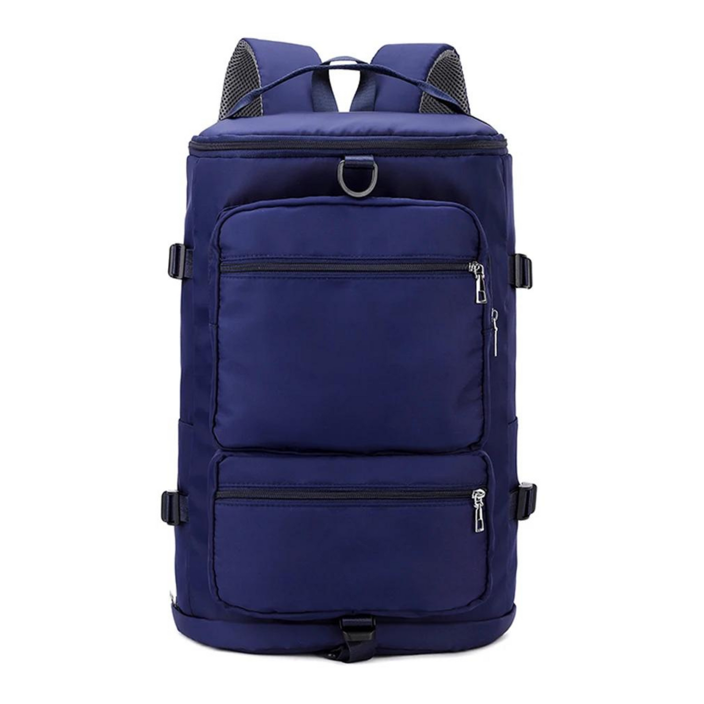 Rishikesh - Lightweight and Practical Backpack