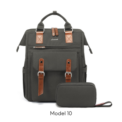 Victoria - Modern and Practical Backpack