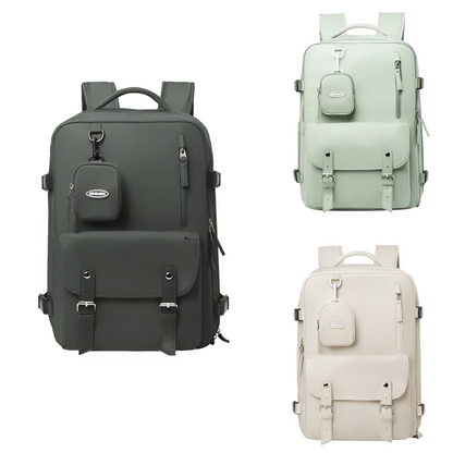 Simrishamn - Practical and Modern Backpack