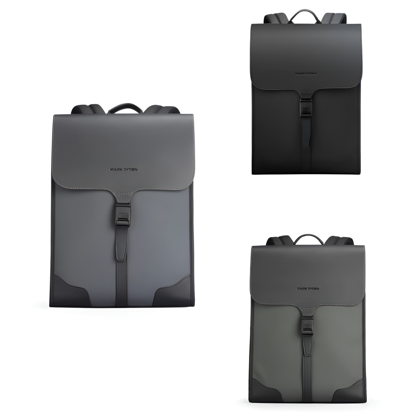 Bergen - Modern and Stylish Backpack