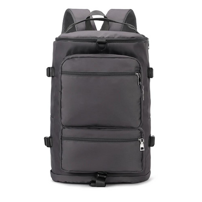 Rishikesh - Lightweight and Practical Backpack