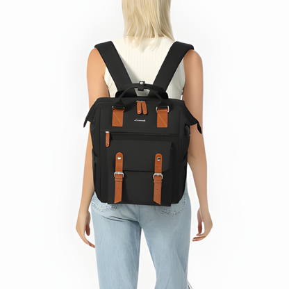 Victoria - Modern and Practical Backpack