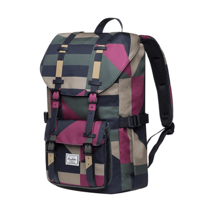 Kalkar - Urban and Modern Backpack