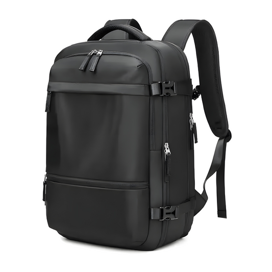 Melbourne - Practical and Modern Backpack