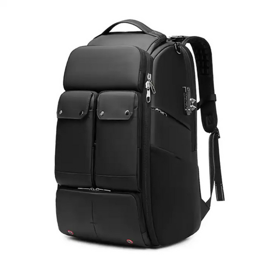 Austin - Modern and Smart Backpack