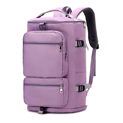 Rishikesh - Lightweight and Practical Backpack