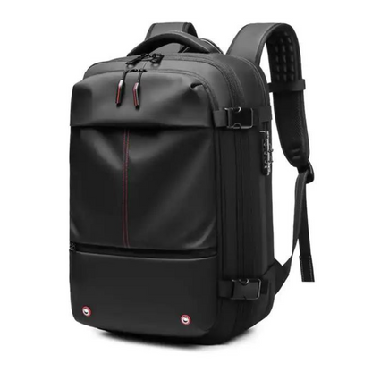 Columbus - Modern and Smart Backpack