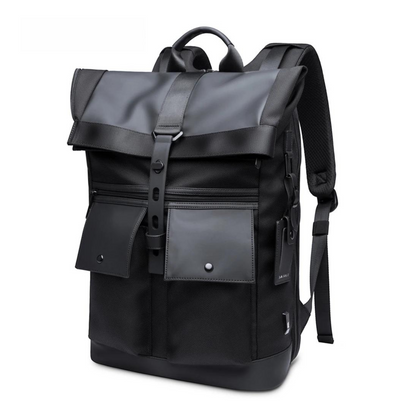 San Francisco - Modern and Urban Backpack