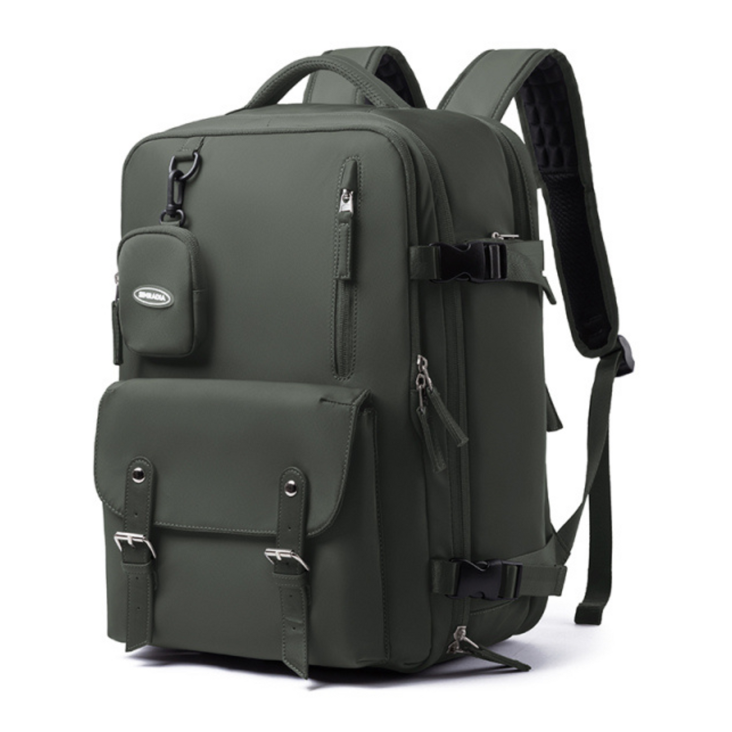 Simrishamn - Practical and Modern Backpack