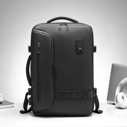 Yulin - Smart and Innovative Backpack