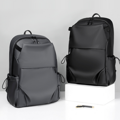 Turin - Lightweight and Practical Backpack