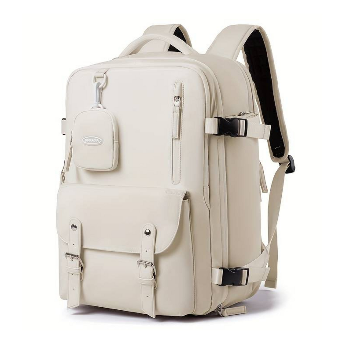 Simrishamn - Practical and Modern Backpack