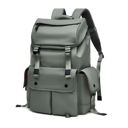 Santorini - Practical and Urban Backpack