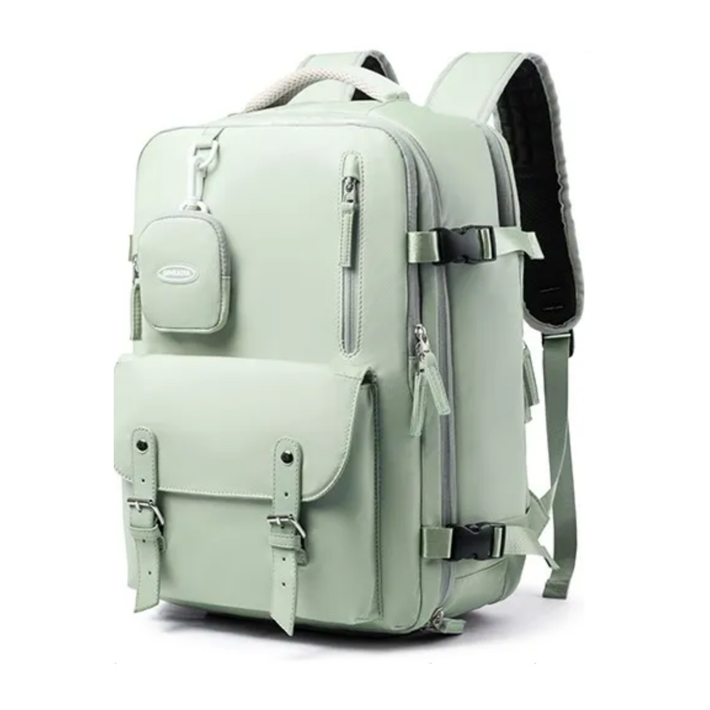 Simrishamn - Practical and Modern Backpack