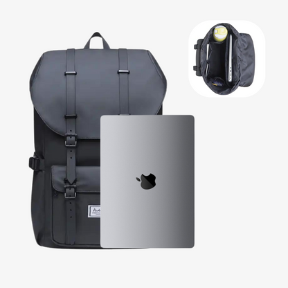 Kassel - Urban and Modern Backpack