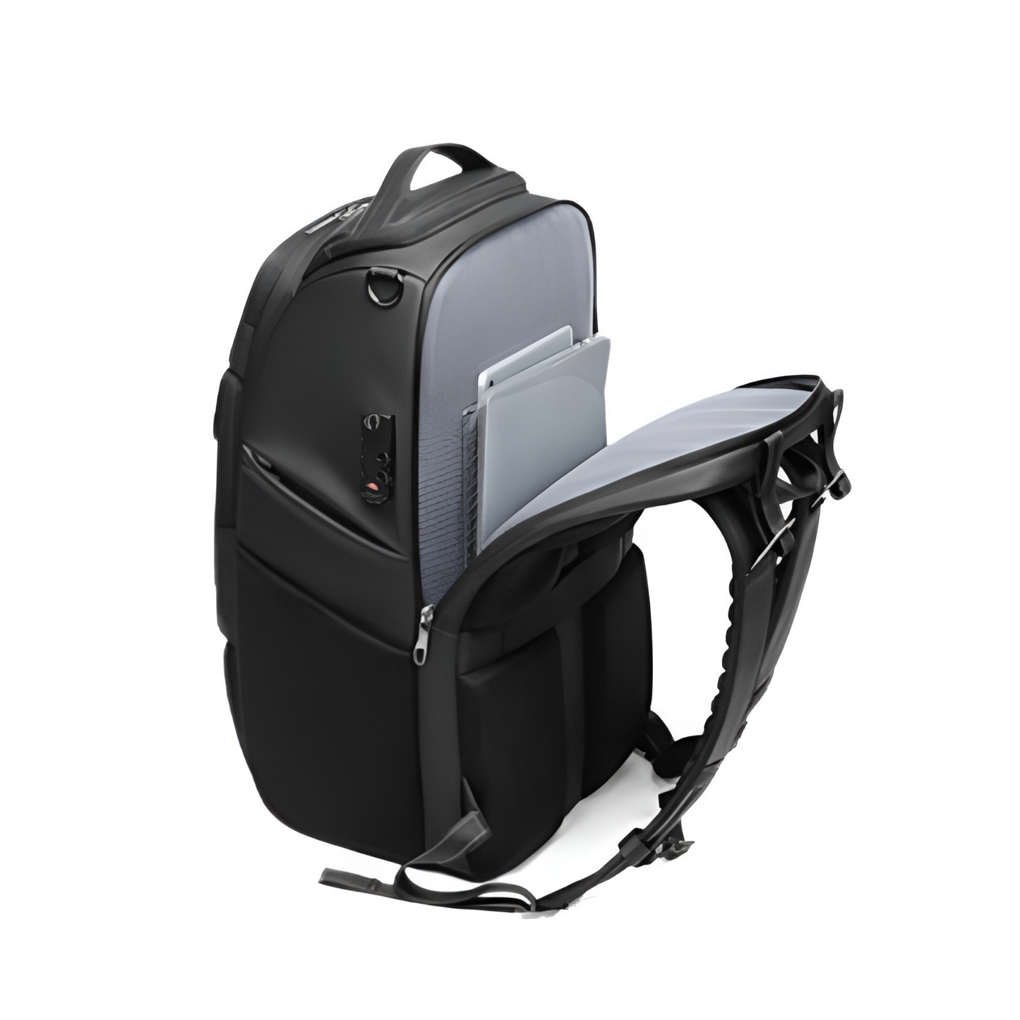 Austin - Modern and Smart Backpack