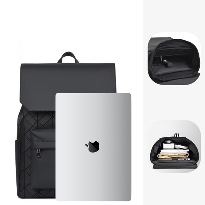 Zurich - Practical and Trendy Backpack