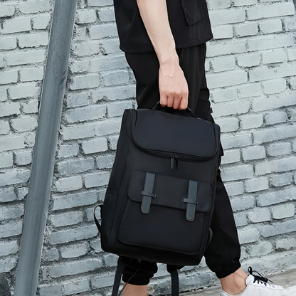 Kiev - Modern and Stylish Backpack