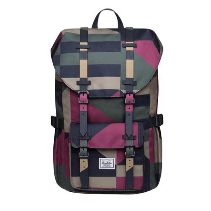 Kalkar - Urban and Modern Backpack