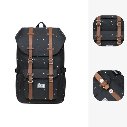 Kaarst - Urban and Modern Backpack